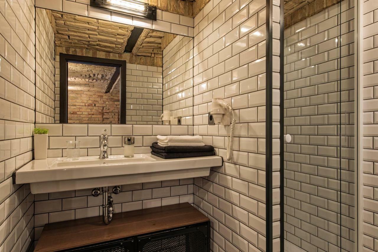Imagine Budapest Loft Apartments Екстер'єр фото