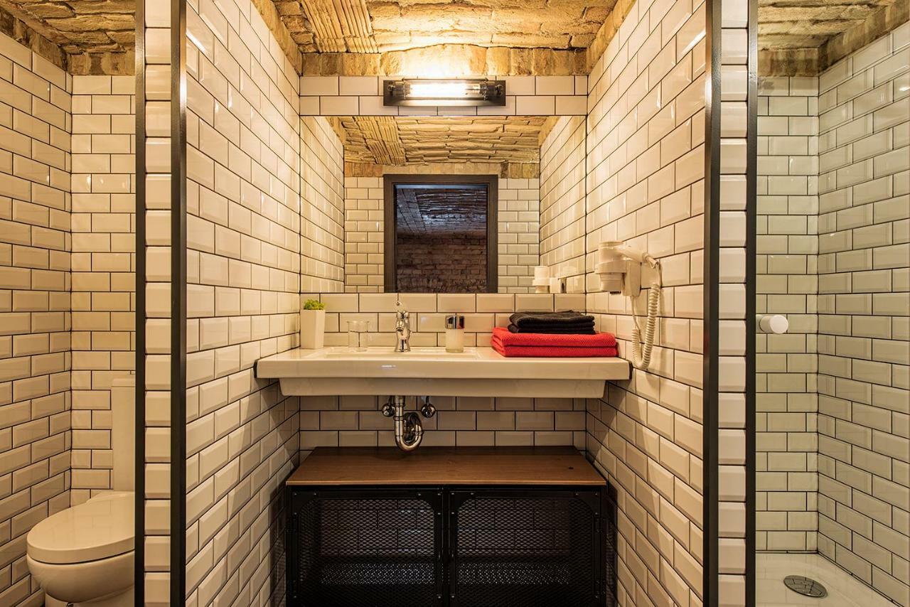 Imagine Budapest Loft Apartments Екстер'єр фото